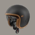 Premier Helmets Vintage Platinum ED. U9 BM 2206 S