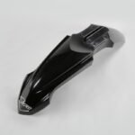UFO Front fender YZ85 15-21 Black 001