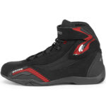 Forma Shoe Genesis Black/Red 42