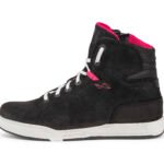 Forma Shoe Swift X Fit Lady Dry WP Black/White 36
