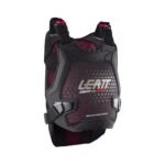 Leatt Chest Protector 3DF AirFit Evo Lite L/XL 172-184cm Black