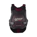 Leatt Chest Protector 3DF AirFit Evo Lite L/XL 172-184cm Black - Image 3
