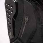 Leatt Knee Guard 6.0 Evo M Black - Image 3
