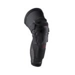 Leatt Knee Guard ReaFlex UltraLite EXT L Black
