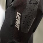 Leatt Knee Guard ReaFlex UltraLite EXT L Black - Image 3