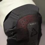 Leatt Knee Guard ReaFlex UltraLite EXT L Black - Image 4