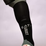 Leatt Knee Guard ReaFlex UltraLite EXT L Black - Image 5
