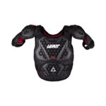 Leatt Chest Guard 1.5 Pro Mini S/M 110-134cm Black