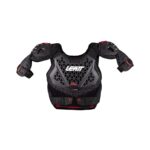 Leatt Chest Guard 1.5 Pro Mini S/M 110-134cm Black - Image 3