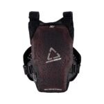 Leatt Chest Protector 2.5 Hybrid Jr L/XL 147-159cm Black - Image 3