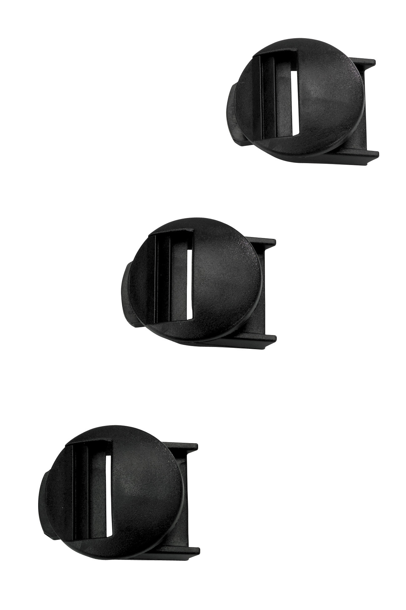 69-25CCT10.jpg Alpinestars Buckle receiver New Tech 7 2025> - Image 1