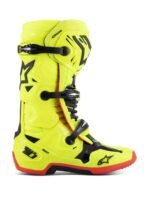 Alpinestars Boot Tech 10 Fluo Yellow/ Black 40,5 (7)