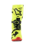 Alpinestars Boot Tech 10 Fluo Yellow/ Black 40,5 (7) - Image 4
