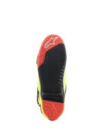 Alpinestars Boot Tech 10 Fluo Yellow/ Black 40,5 (7) - Image 5