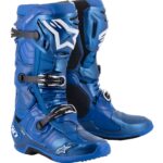 Alpinestars Boot Tech 10 Blue/Black 47 (12)
