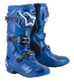 Alpinestars Boot Tech 10 Blue/Black 47 (12)