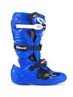 Alpinestars Boot Tech 7s junior Blue/Black/White 34 (2)