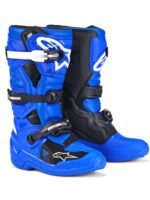 Alpinestars Boot Tech 7s junior Blue/Black/White 34 (2) - Image 2