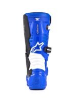 Alpinestars Boot Tech 7s junior Blue/Black/White 34 (2) - Image 3