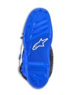 Alpinestars Boot Tech 7s junior Blue/Black/White 34 (2) - Image 4
