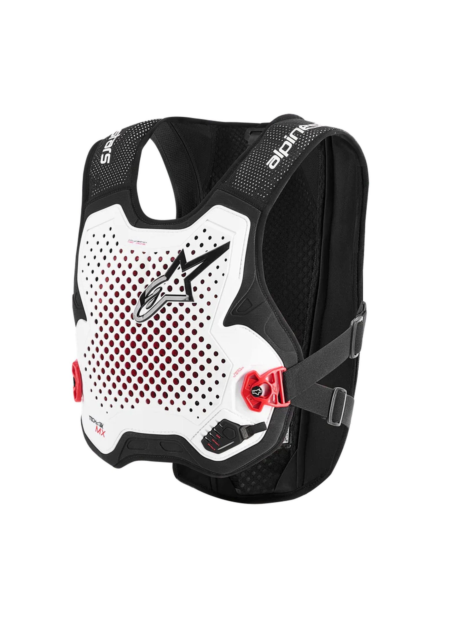 696-6500626-20.jpg Alpinestars Tech Air MX System XXL - Image 1