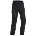 Halvarssons Textile Pants Vinvallen Pants Black 60