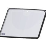 DFK Front glass + sealing Polaris Ranger 570 Midsize