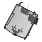 DFK Front Panel Premium Polaris Ranger XP 1000 + Diesel 2020->