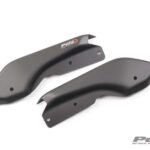 Puig Faceplate Passenger Supp. Cap Bmw R1200R/Rs 15-18'