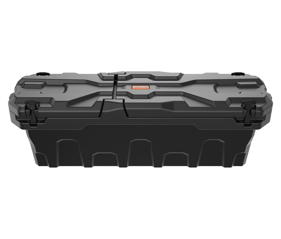 TESSERACT Transportbox Polaris Ranger 500