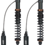 LEN Performance Rear shock kit, Polaris Sportsman 850 1000