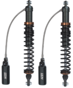 LEN Performance Rear shock kit, Polaris Sportsman 850 1000