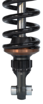 LEN Performance Rear shock kit, Polaris Sportsman 850 1000 - Image 2