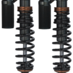 LEN Performance Front shock kit, Polaris Sportsman 850 1000