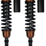 LEN Performance Rear shock kit, Polaris Ranger 900 1000