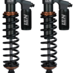 LEN Performance Rear shock kit, Can Am Defender