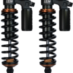LEN Performance Front shock kit, Polaris Ranger 900 1000