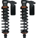 LEN Performance Front shock kit, Can Am Defender