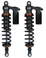 LEN Performance Front shock kit, Can Am Defender