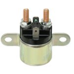 Sno-X Starter solenoid, Polaris