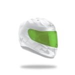 HJC Visor Blue Mirror RPHA 91 HJ-37