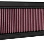 K&N Airfilter Yamaha Mt-10 998: 2022