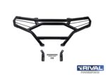 Rival Front Bumper Steel Loncin XWolf 1000 2025- - Image 2