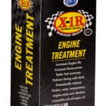 X-1R metal treatment / oil additive 250ml