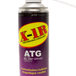 X-1R ATG spray grease 400ml