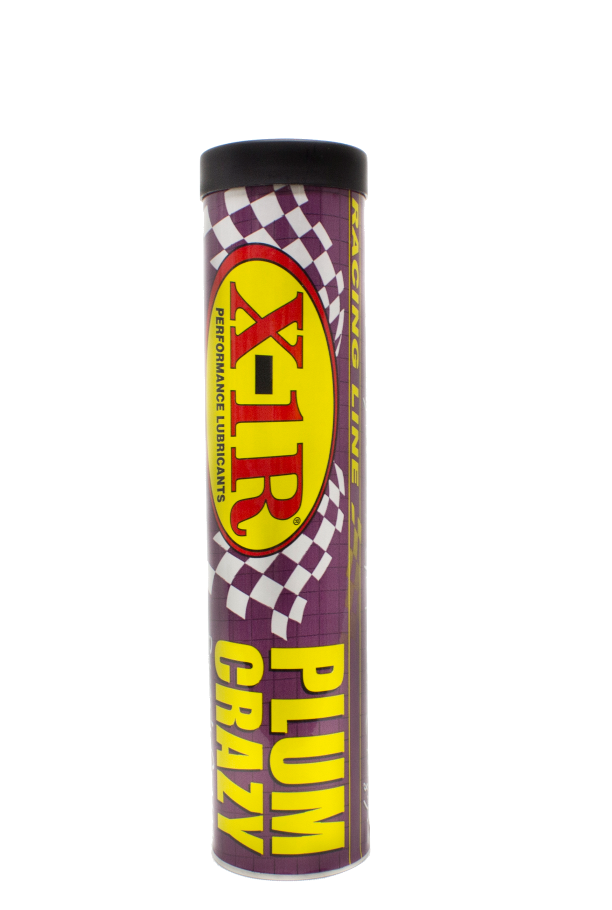 553-9085.png X-1R Plum Crazy grease 430g - Image 1