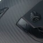 AMOQ Recoil Peak screw set 3pcs