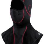 Alpinestars balaclava Winter black one size