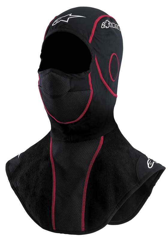 Alpinestars balaclava Winter black one size