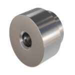 Camso Wheel puller tool push screw sleeve